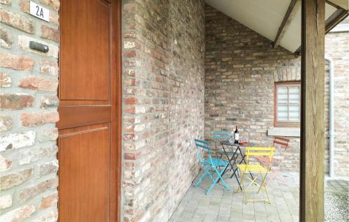 Somme-Leuze House | Nice Home In Somme-Leuze With Wifi