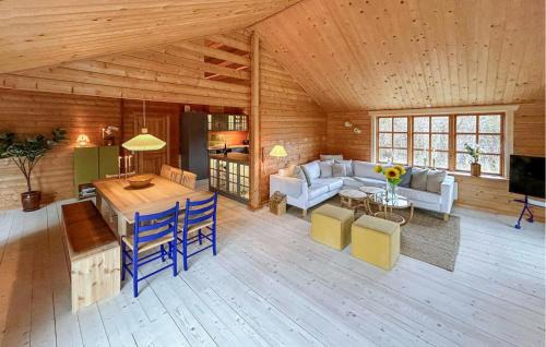 Store Fuglede House | Nice Home In Store Fuglede With Wifi