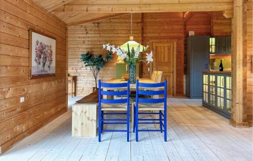 Store Fuglede House | Nice Home In Store Fuglede With Wifi
