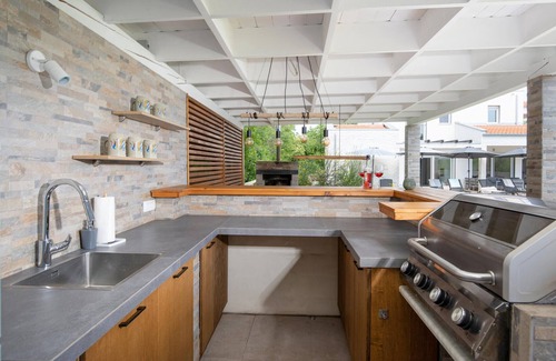 Jursici House | Nice home in Svetvincenat