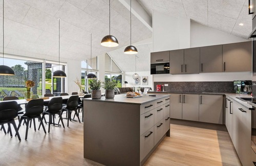 Sydals House | Nice home in Sydals with sauna
