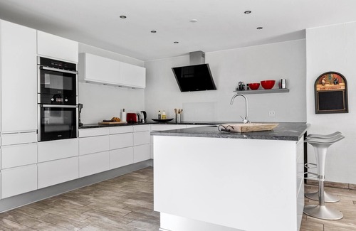 Sydals House | Nice home in Sydals with WiFi