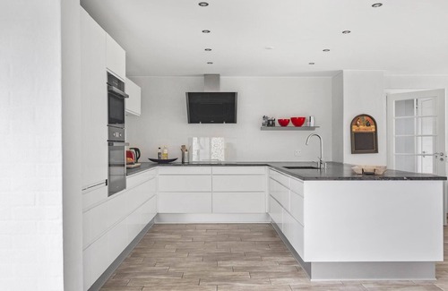 Sydals House | Nice home in Sydals with WiFi