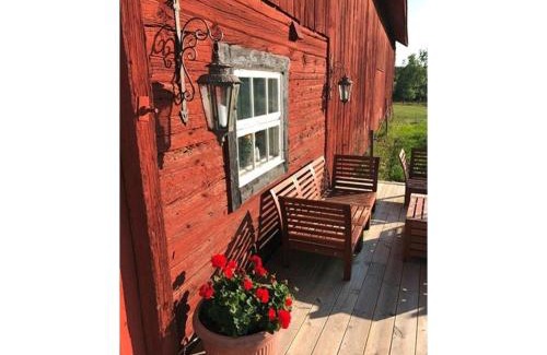 Tystberga House | Nice Home In Tystberga With 3 Bedrooms And Jacuzzi