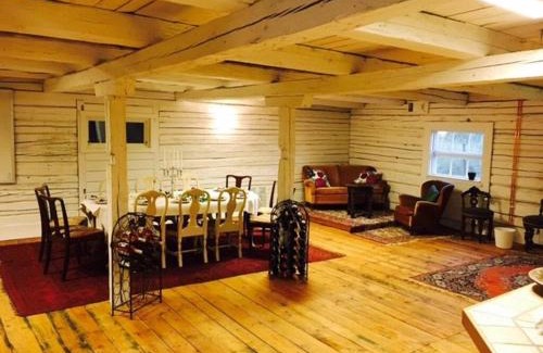 Tystberga House | Nice Home In Tystberga With 3 Bedrooms And Jacuzzi