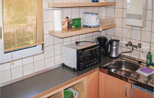 Usedom House | Nice Home In Usedom With Kitchen