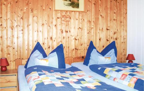 Usedom House | Nice Home In Usedom With Kitchen