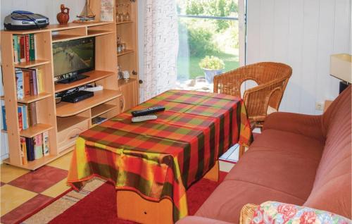 Usedom House | Nice Home In Usedom With Kitchen