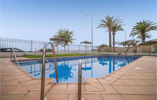 Benajarafe House | Nice Home In Vélez-Málaga With Wifi