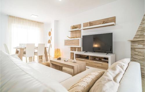 Benajarafe House | Nice Home In Vélez-Málaga With Wifi