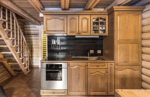 Kviteseid House | Nice home in Vrådal with kitchen