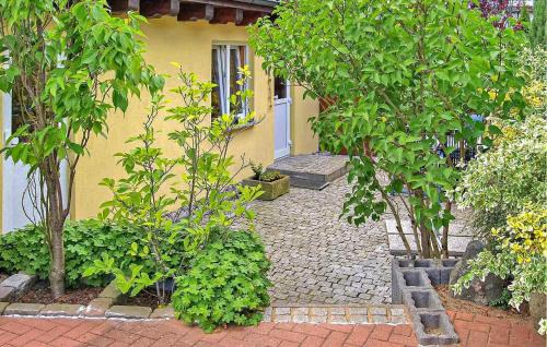 Muritz House | Nice Home In Waren Müritz With Wifi