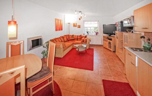 Muritz House | Nice Home In Waren Müritz With Wifi