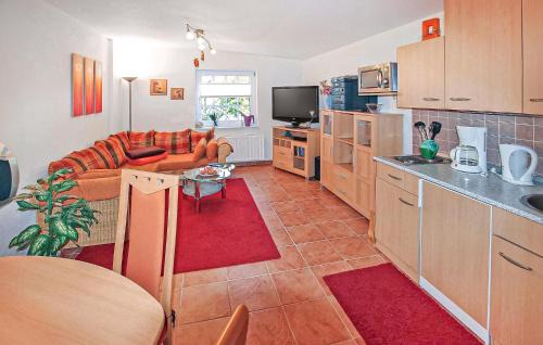 Muritz House | Nice Home In Waren Müritz With Wifi