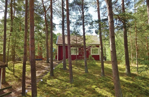 Yngsjo House | Nice home in Yngsjö with WiFi