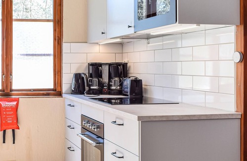 Gamla Staden-Sandskogen House | Nice home in Ystad with WiFi