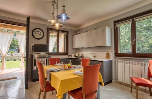 Le Piazze House | Nice home in Castiglion Fiorentino