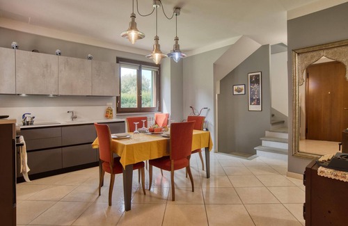 Le Piazze House | Nice home in Castiglion Fiorentino