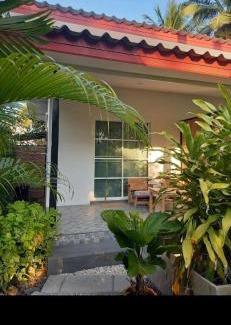 Sam Roi Yot House | Nice Home Stay at Samroiyod