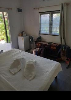 Sam Roi Yot House | Nice Home Stay at Samroiyod