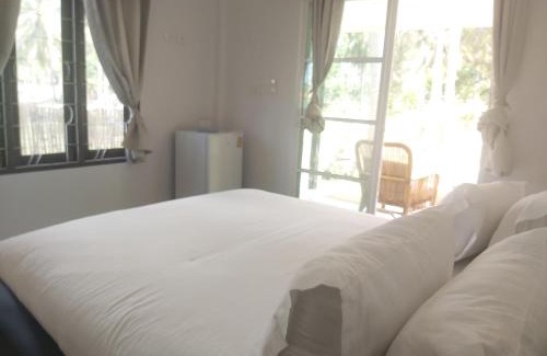 Sam Roi Yot House | Nice Home Stay at Samroiyod