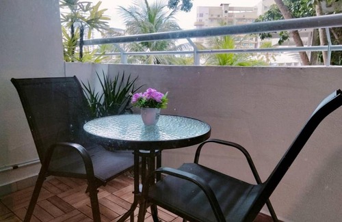 Si Rusa Apartment | Nice Homestay