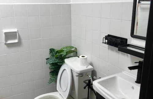 Si Rusa Apartment | Nice Homestay