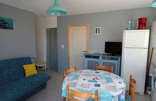 Saint-Hilaire-de-Riez House | nice house near the beach and shops