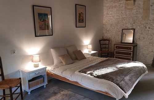 Bavent House | Nice house between countryside and sea