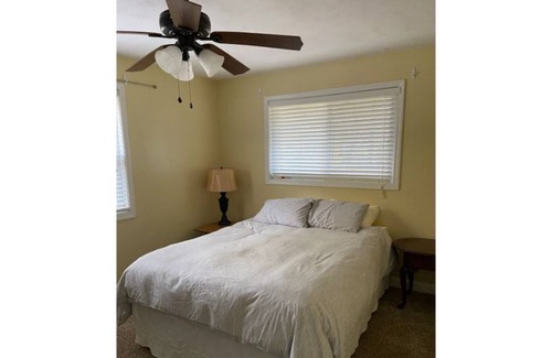 Georgetown House | nice house close to Notre Dame campus