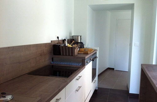 Saint-Vaast-la-Hougue House | NICE HOUSE RENOVATED CLOSE TO THE PORT