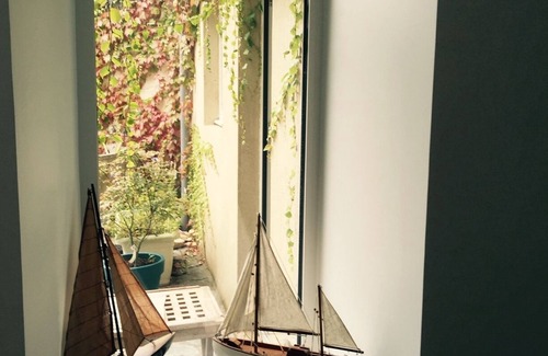 Saint-Vaast-la-Hougue House | NICE HOUSE RENOVATED CLOSE TO THE PORT
