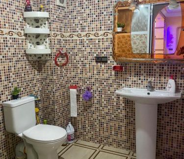 Bni Makada Apartment | Nice house in best place at tangier
