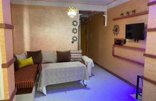 Bni Makada Apartment | Nice house in best place at tangier