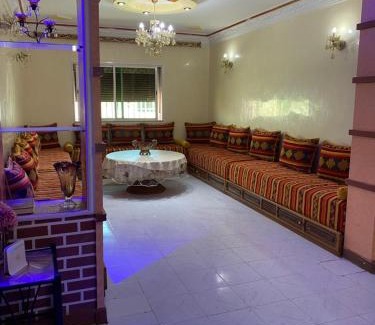Bni Makada Apartment | Nice house in best place at tangier