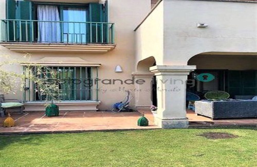 Sotogrande House | NICE HOUSE IN EL CASAR SOTOGRANDE PERFECT FOR HOLIDAYS (NEW)