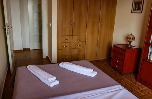 Dirfys-Messapia Villa | Nice house in Euboea