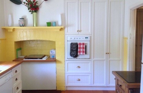 Port Fairy House | Nice house in great position