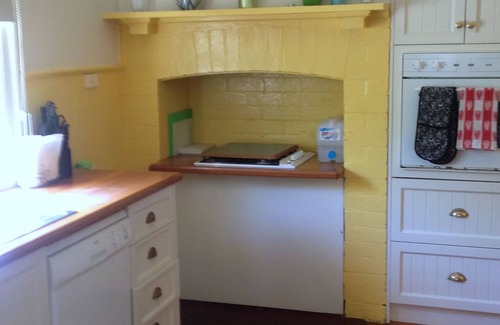 Port Fairy House | Nice house in great position