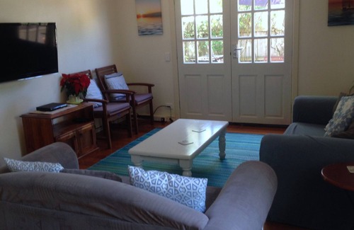 Port Fairy House | Nice house in great position