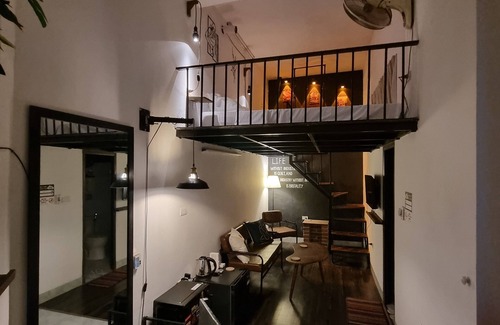 Hang Bac House | Nice house in the old quarter of Hanoi