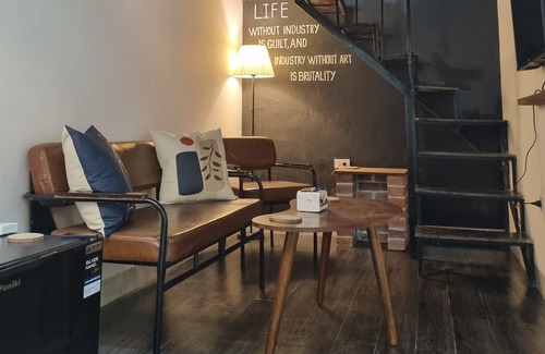 Hang Bac House | Nice house in the old quarter of Hanoi