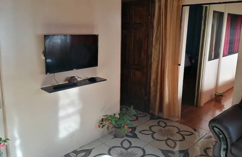 Portalon Cottage | Nice House just built for Vacationing