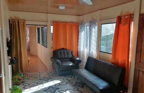 Portalon Cottage | Nice House just built for Vacationing