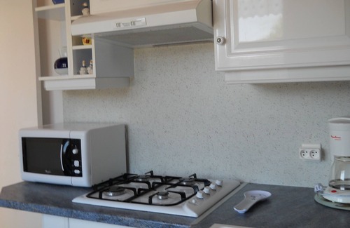 Les Portes-en-Re House | Nice house near shops and beach 4 people