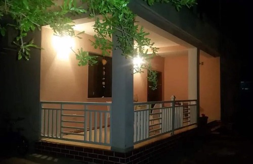 Tirana House | Nice House next to a beautiful park