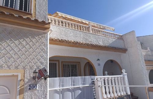 Gran Alacant House | Nice house on the best beach in Spain