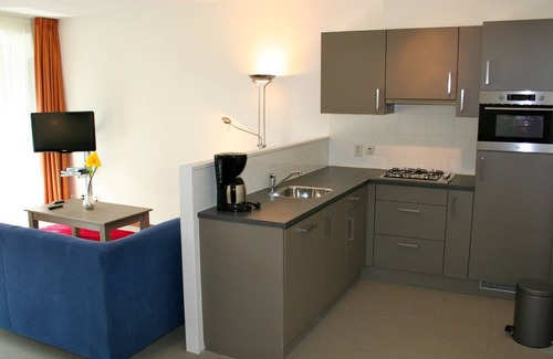Rheezerveen House | Nice House Only 9 km From van Slagharen