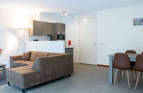 Rheezerveen House | Nice House Only 9 km From van Slagharen