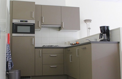 Rheezerveen House | Nice House Only 9 km From van Slagharen